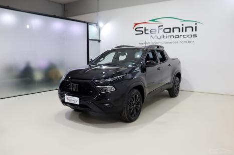 FIAT Toro 1.3 16V 4P FLEX 270 TURBO VOLCANO AUTOM�TICO, Foto 1