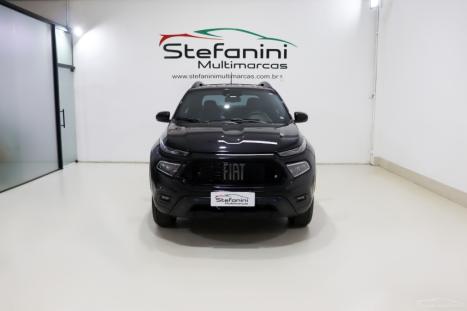 FIAT Toro 1.3 16V 4P FLEX 270 TURBO VOLCANO AUTOM�TICO, Foto 2