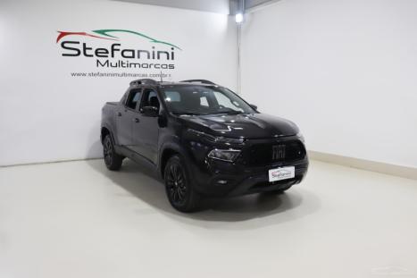 FIAT Toro 1.3 16V 4P FLEX 270 TURBO VOLCANO AUTOM�TICO, Foto 3