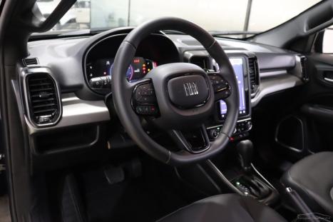 FIAT Toro 1.3 16V 4P FLEX 270 TURBO VOLCANO AUTOM�TICO, Foto 4