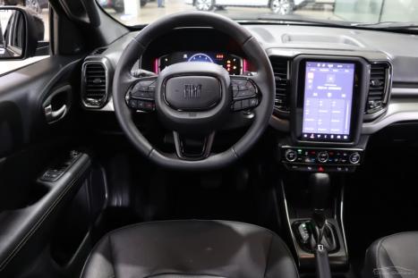 FIAT Toro 1.3 16V 4P FLEX 270 TURBO VOLCANO AUTOM�TICO, Foto 5