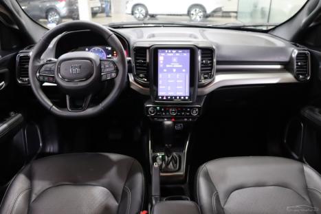 FIAT Toro 1.3 16V 4P FLEX 270 TURBO VOLCANO AUTOM�TICO, Foto 6