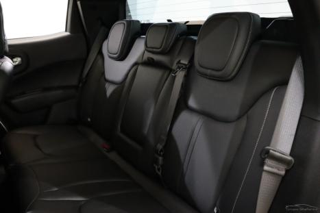 FIAT Toro 1.3 16V 4P FLEX 270 TURBO VOLCANO AUTOM�TICO, Foto 8