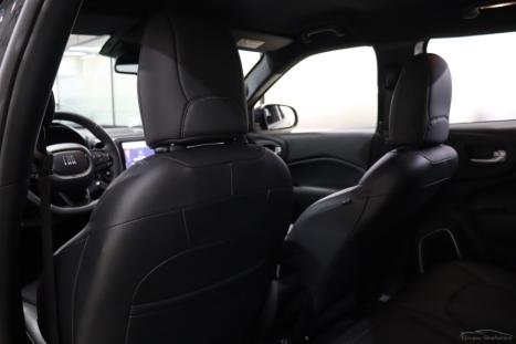 FIAT Toro 1.3 16V 4P FLEX 270 TURBO VOLCANO AUTOM�TICO, Foto 9