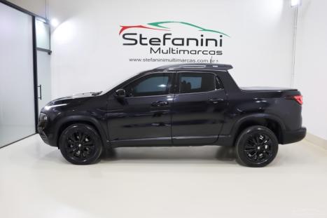 FIAT Toro 1.3 16V 4P FLEX 270 TURBO VOLCANO AUTOM�TICO, Foto 10