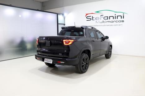 FIAT Toro 1.3 16V 4P FLEX 270 TURBO VOLCANO AUTOM�TICO, Foto 11