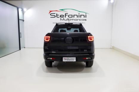 FIAT Toro 1.3 16V 4P FLEX 270 TURBO VOLCANO AUTOM�TICO, Foto 12