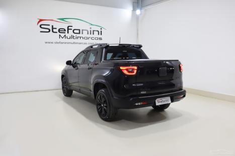 FIAT Toro 1.3 16V 4P FLEX 270 TURBO VOLCANO AUTOM�TICO, Foto 13