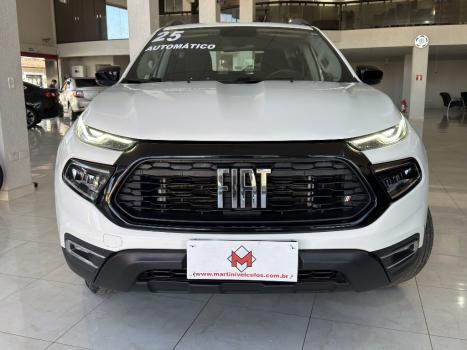 FIAT Toro 1.3 16V 4P FLEX 270 TURBO FREEDOM AUTOM�TICO, Foto 2