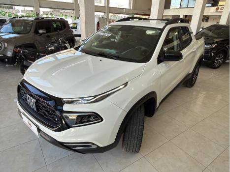 FIAT Toro 1.3 16V 4P FLEX 270 TURBO FREEDOM AUTOM�TICO, Foto 3