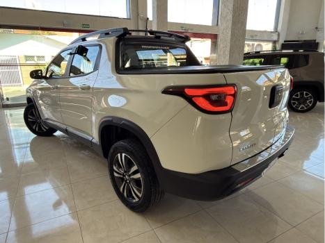 FIAT Toro 1.3 16V 4P FLEX 270 TURBO FREEDOM AUTOM�TICO, Foto 4