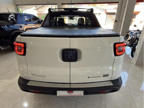 FIAT Toro 1.3 16V 4P FLEX 270 TURBO FREEDOM AUTOM�TICO, Foto 5