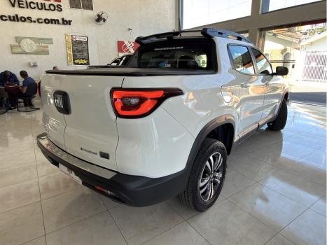 FIAT Toro 1.3 16V 4P FLEX 270 TURBO FREEDOM AUTOM�TICO, Foto 6