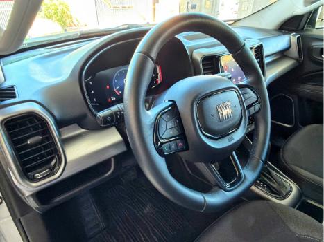 FIAT Toro 1.3 16V 4P FLEX 270 TURBO FREEDOM AUTOM�TICO, Foto 7