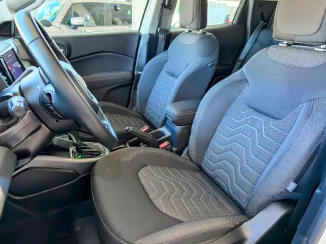 FIAT Toro 1.3 16V 4P FLEX 270 TURBO FREEDOM AUTOM�TICO, Foto 8