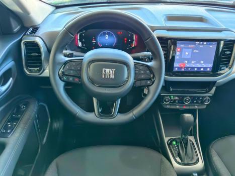 FIAT Toro 1.3 16V 4P FLEX 270 TURBO FREEDOM AUTOM�TICO, Foto 9