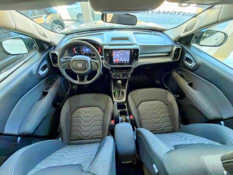 FIAT Toro 1.3 16V 4P FLEX 270 TURBO FREEDOM AUTOM�TICO, Foto 10