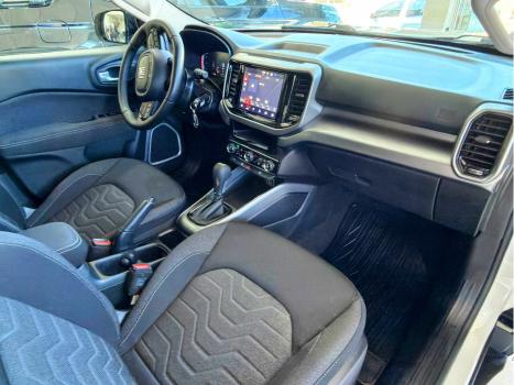 FIAT Toro 1.3 16V 4P FLEX 270 TURBO FREEDOM AUTOM�TICO, Foto 11