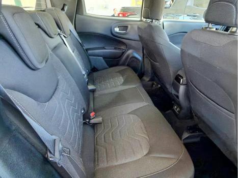 FIAT Toro 1.3 16V 4P FLEX 270 TURBO FREEDOM AUTOM�TICO, Foto 12