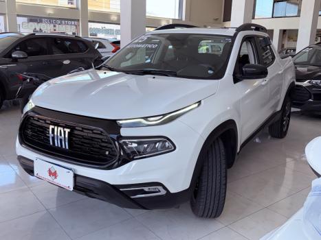 FIAT Toro 1.3 16V 4P FLEX 270 TURBO FREEDOM AUTOM�TICO, Foto 3
