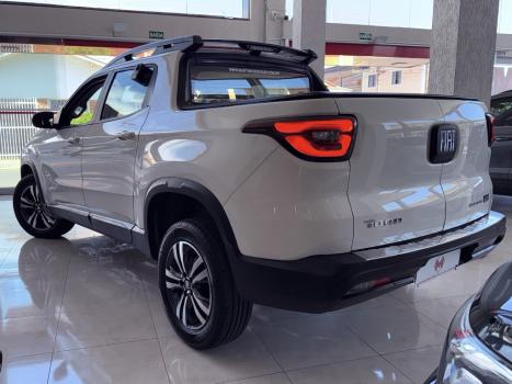 FIAT Toro 1.3 16V 4P FLEX 270 TURBO FREEDOM AUTOM�TICO, Foto 4