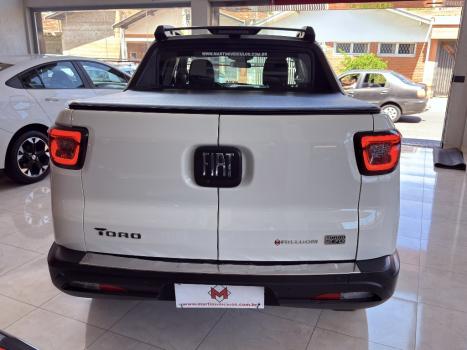 FIAT Toro 1.3 16V 4P FLEX 270 TURBO FREEDOM AUTOM�TICO, Foto 5