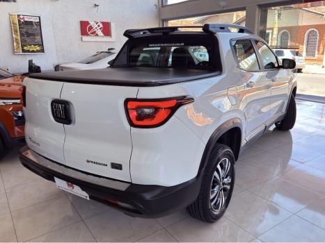 FIAT Toro 1.3 16V 4P FLEX 270 TURBO FREEDOM AUTOM�TICO, Foto 6