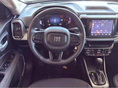 FIAT Toro 1.3 16V 4P FLEX 270 TURBO FREEDOM AUTOM�TICO, Foto 8