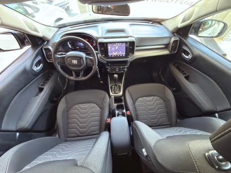 FIAT Toro 1.3 16V 4P FLEX 270 TURBO FREEDOM AUTOM�TICO, Foto 9