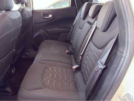 FIAT Toro 1.3 16V 4P FLEX 270 TURBO FREEDOM AUTOM�TICO, Foto 10