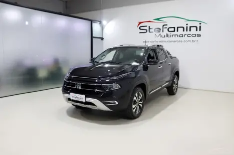 FIAT Toro 1.3 16V 4P FLEX 270 TURBO VOLCANO AUTOM�TICO, Foto 1
