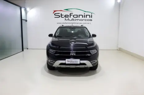 FIAT Toro 1.3 16V 4P FLEX 270 TURBO VOLCANO AUTOM�TICO, Foto 2