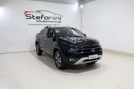FIAT Toro 1.3 16V 4P FLEX 270 TURBO VOLCANO AUTOM�TICO, Foto 3