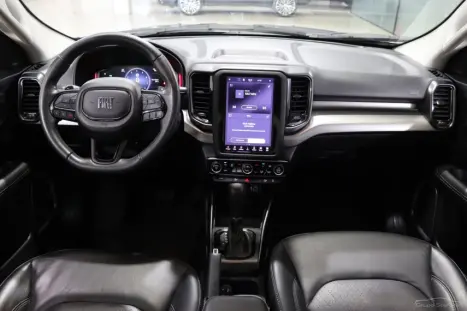 FIAT Toro 1.3 16V 4P FLEX 270 TURBO VOLCANO AUTOM�TICO, Foto 6
