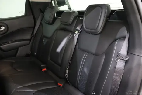 FIAT Toro 1.3 16V 4P FLEX 270 TURBO VOLCANO AUTOM�TICO, Foto 8