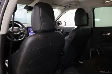 FIAT Toro 1.3 16V 4P FLEX 270 TURBO VOLCANO AUTOM�TICO, Foto 9