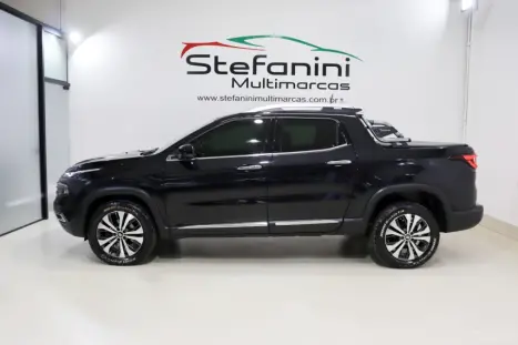 FIAT Toro 1.3 16V 4P FLEX 270 TURBO VOLCANO AUTOM�TICO, Foto 10
