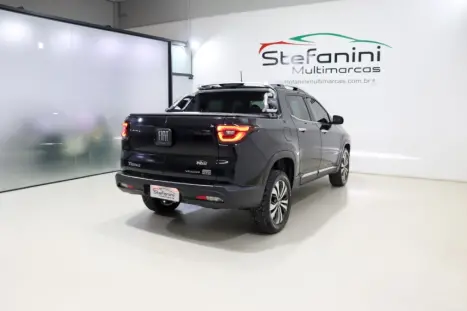 FIAT Toro 1.3 16V 4P FLEX 270 TURBO VOLCANO AUTOM�TICO, Foto 11