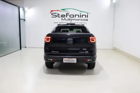FIAT Toro 1.3 16V 4P FLEX 270 TURBO VOLCANO AUTOM�TICO, Foto 12
