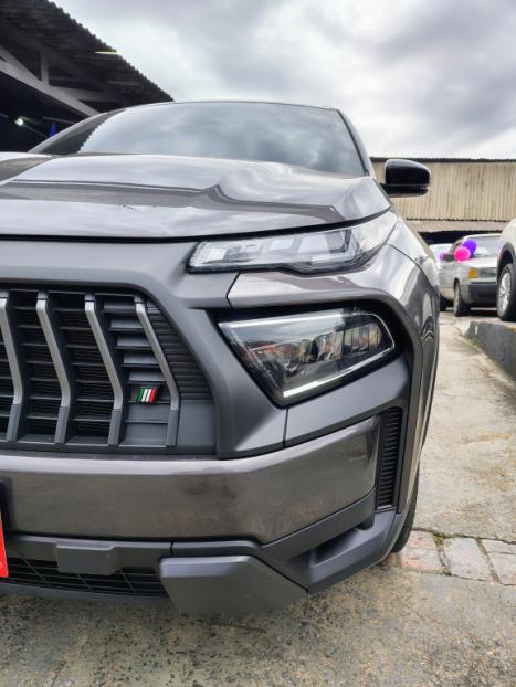 FIAT Toro 1.3 16V 4P FLEX 270 TURBO FREEDOM AUTOM�TICO, Foto 4