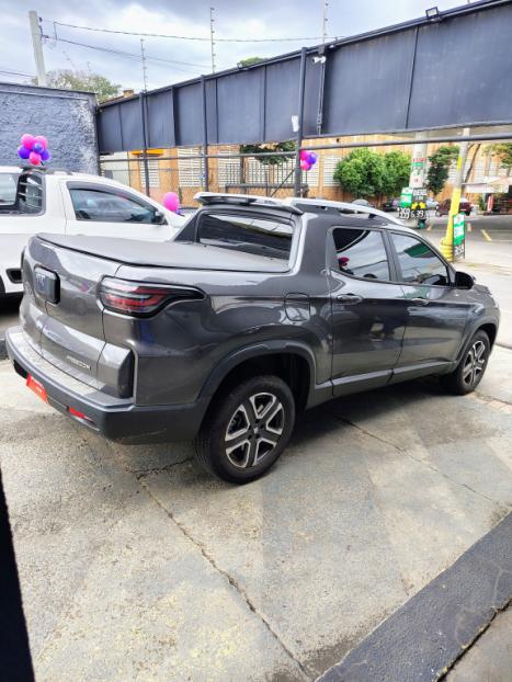 FIAT Toro 1.3 16V 4P FLEX 270 TURBO FREEDOM AUTOM�TICO, Foto 5
