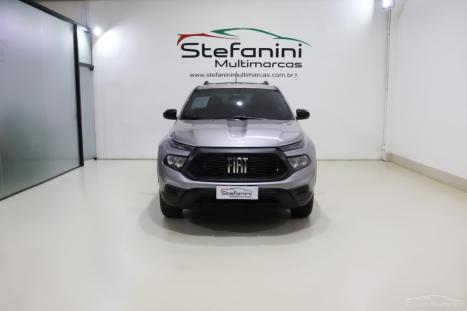 FIAT Toro 1.3 16V 4P FLEX 270 TURBO ENDURANCE AUTOM�TICO, Foto 2