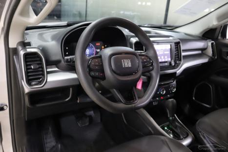 FIAT Toro 1.3 16V 4P FLEX 270 TURBO ENDURANCE AUTOM�TICO, Foto 4