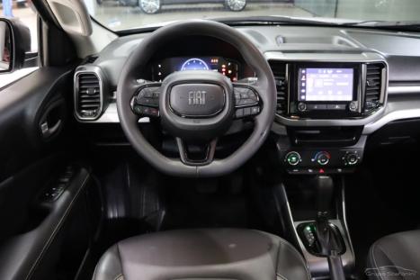 FIAT Toro 1.3 16V 4P FLEX 270 TURBO ENDURANCE AUTOM�TICO, Foto 5