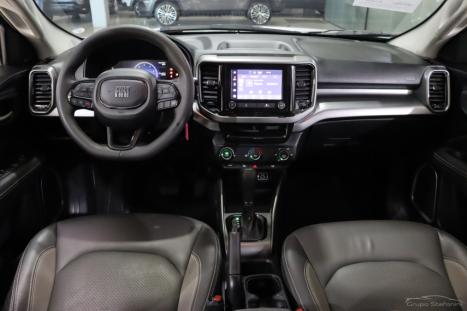 FIAT Toro 1.3 16V 4P FLEX 270 TURBO ENDURANCE AUTOM�TICO, Foto 6