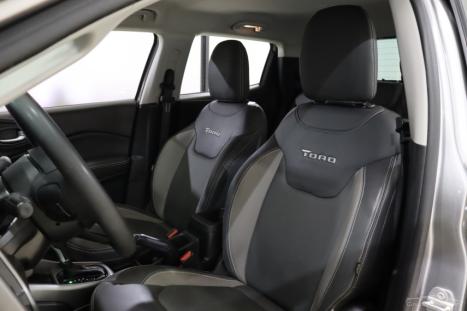 FIAT Toro 1.3 16V 4P FLEX 270 TURBO ENDURANCE AUTOM�TICO, Foto 7