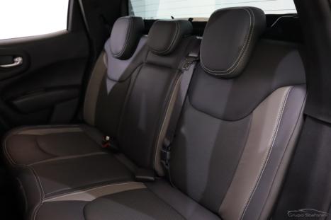 FIAT Toro 1.3 16V 4P FLEX 270 TURBO ENDURANCE AUTOM�TICO, Foto 8