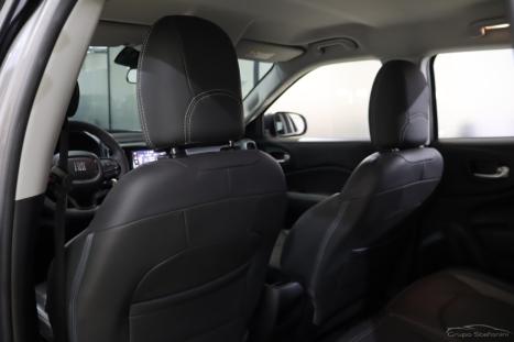 FIAT Toro 1.3 16V 4P FLEX 270 TURBO ENDURANCE AUTOM�TICO, Foto 9
