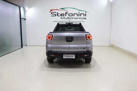 FIAT Toro 1.3 16V 4P FLEX 270 TURBO ENDURANCE AUTOM�TICO, Foto 12