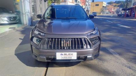 FIAT Toro 1.3 16V 4P FLEX 270 TURBO FREEDOM AUTOM�TICO, Foto 2